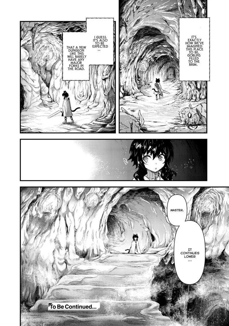 Tensei Shitara Ken deshita Chapter 10 page 16