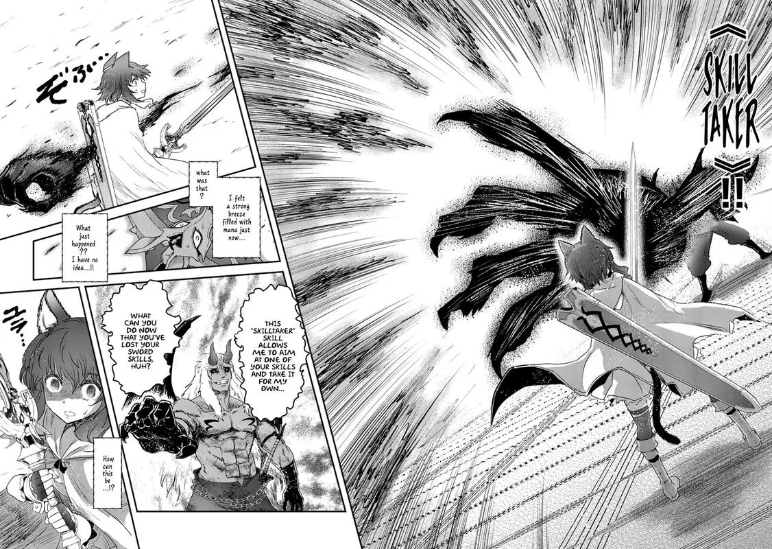 Tensei Shitara Ken deshita Chapter 11 page 24