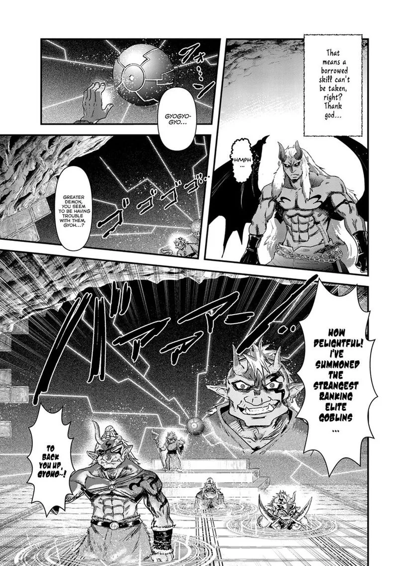 Tensei Shitara Ken deshita Chapter 11 page 26