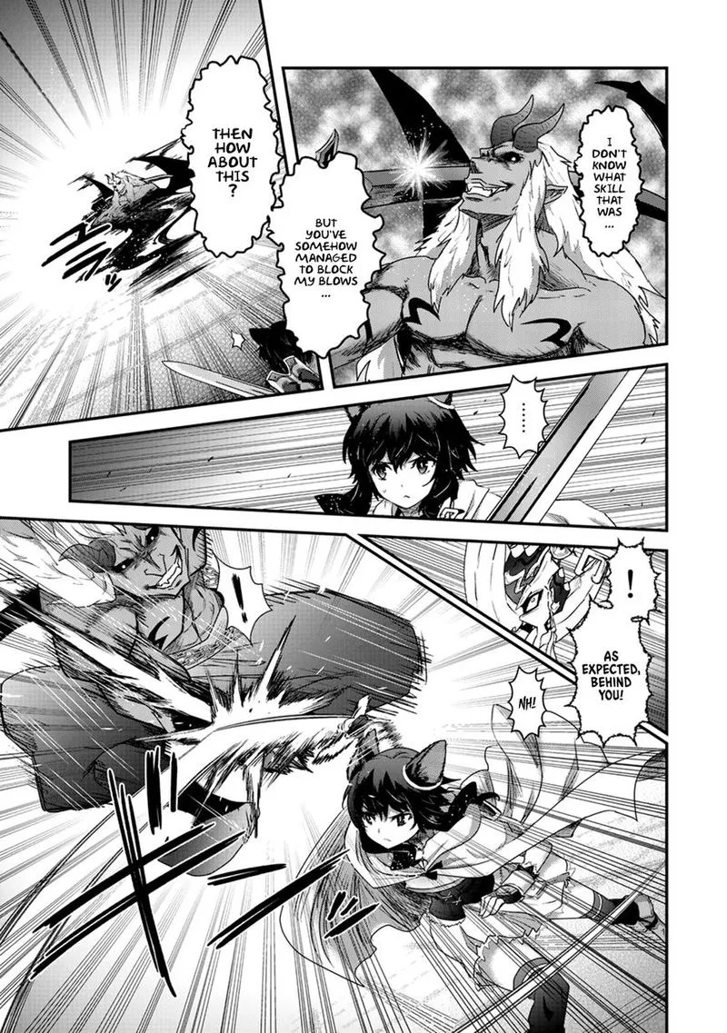 Tensei Shitara Ken deshita Chapter 11 page 13
