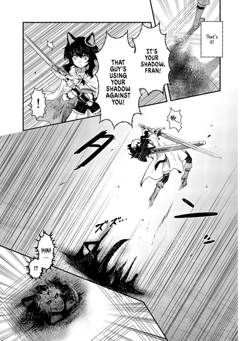 Tensei Shitara Ken deshita Chapter 11 page 15