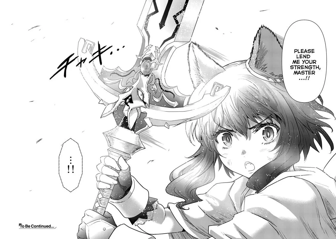 Tensei Shitara Ken deshita Chapter 11 page 31