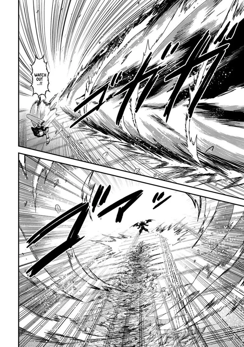 Tensei Shitara Ken deshita Chapter 11 page 29