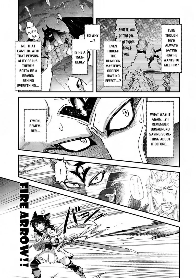 Tensei Shitara Ken deshita Chapter 12 page 7