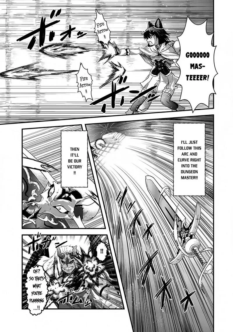 Tensei Shitara Ken deshita Chapter 12 page 17
