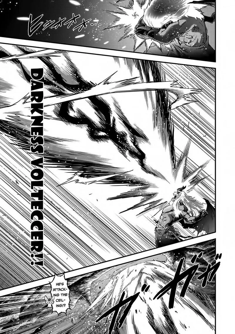 Tensei Shitara Ken deshita Chapter 12 page 5