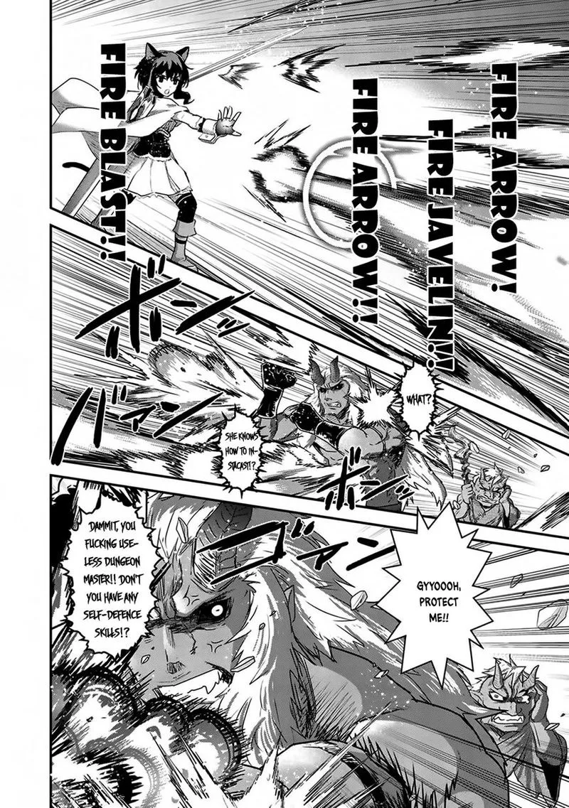 Tensei Shitara Ken deshita Chapter 12 page 10
