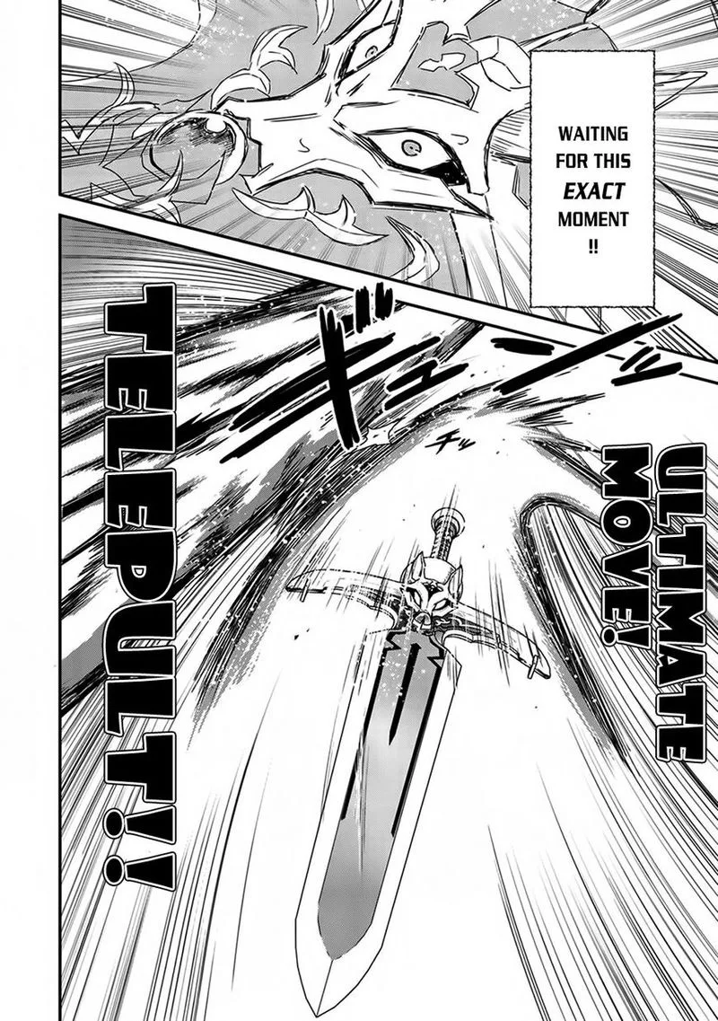 Tensei Shitara Ken deshita Chapter 12 page 20
