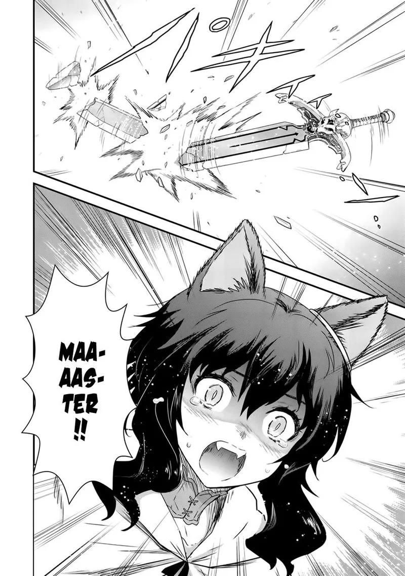 Tensei Shitara Ken deshita Chapter 13 page 4