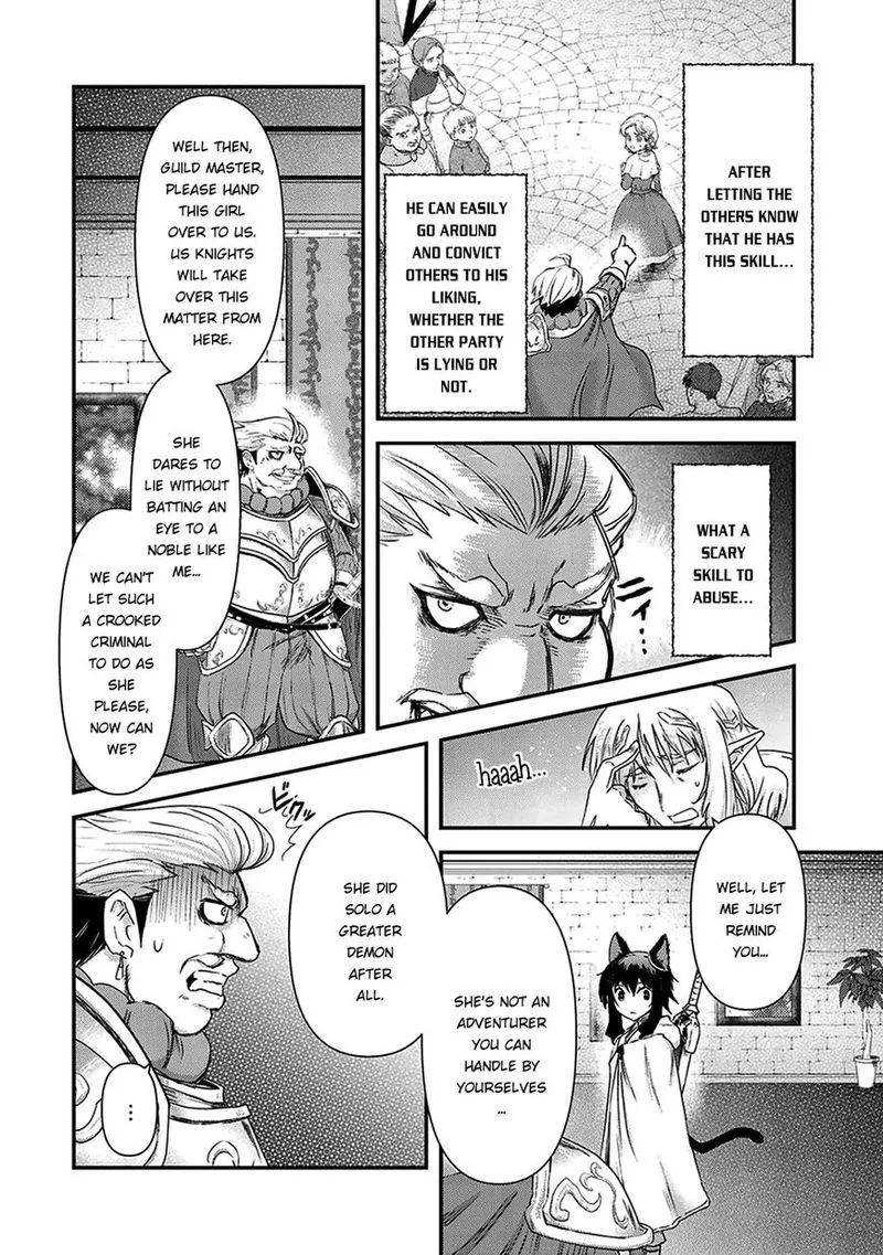 Tensei Shitara Ken deshita Chapter 14 page 10