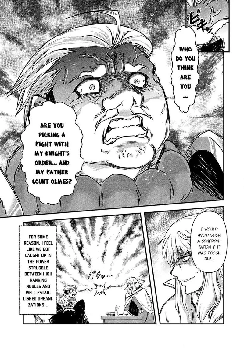 Tensei Shitara Ken deshita Chapter 14 page 13