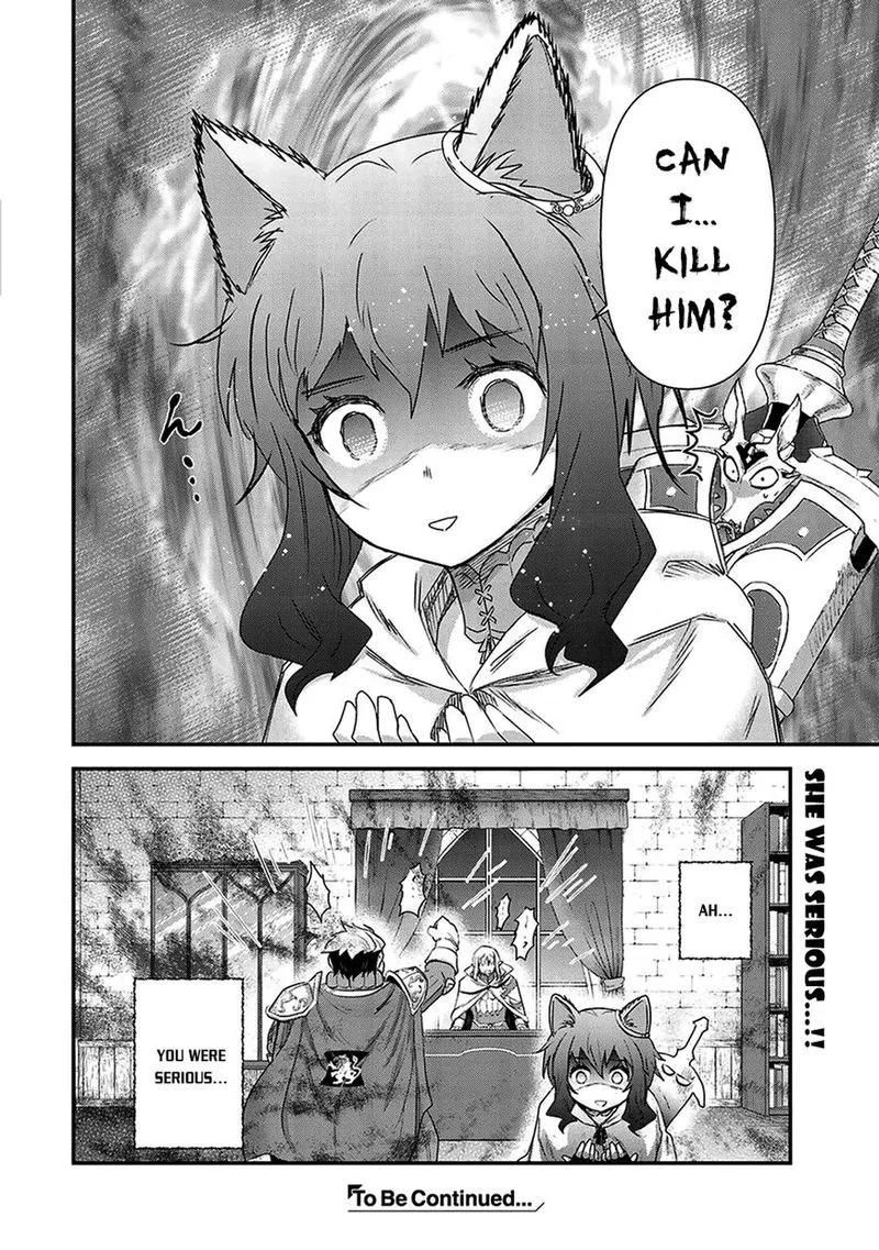 Tensei Shitara Ken deshita Chapter 14 page 16