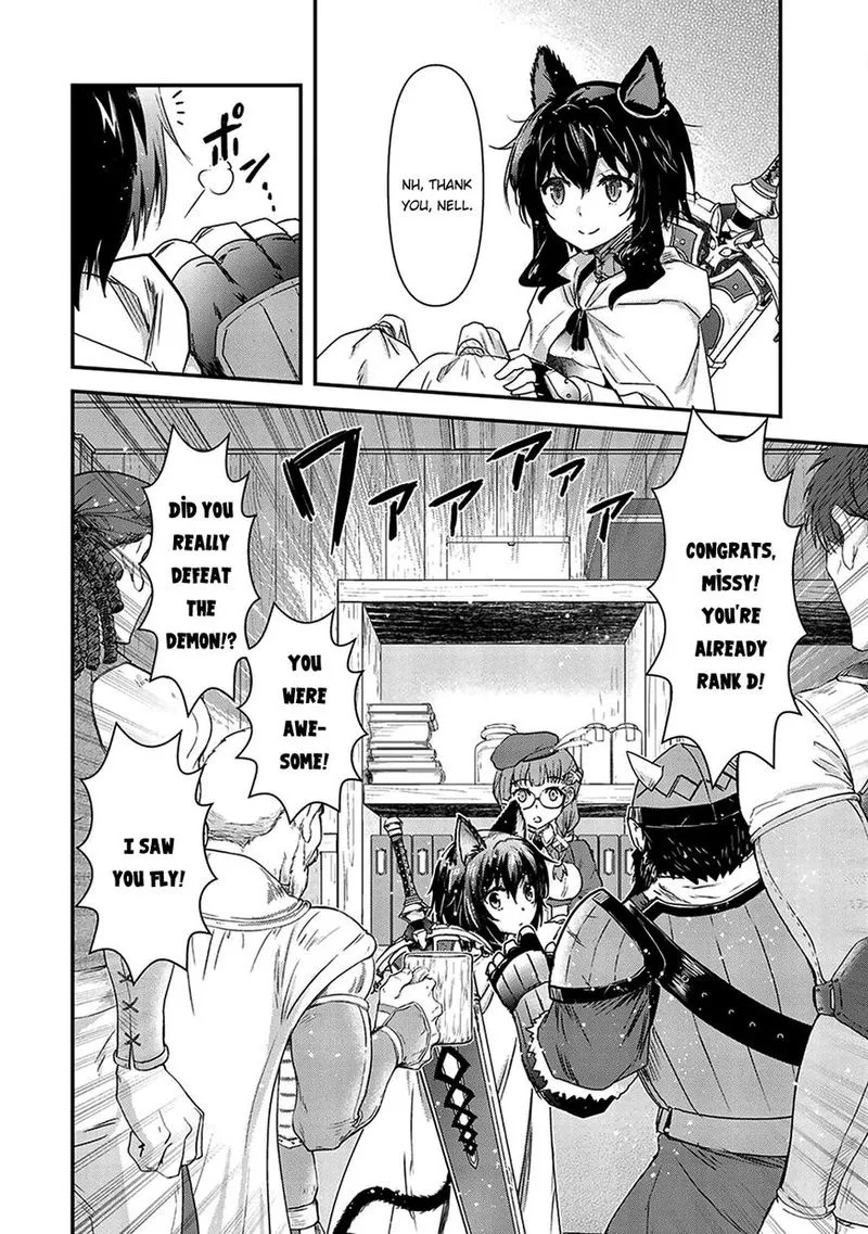 Tensei Shitara Ken deshita Chapter 14 page 26