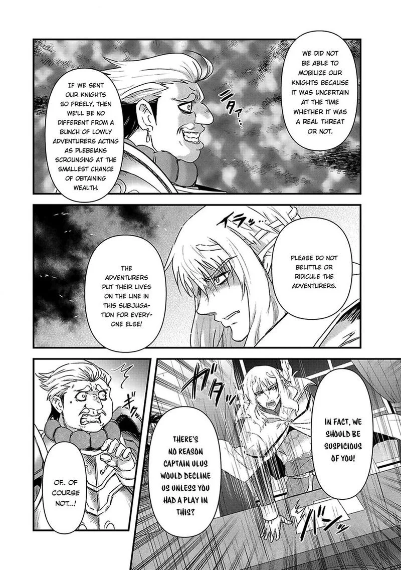 Tensei Shitara Ken deshita Chapter 14 page 12