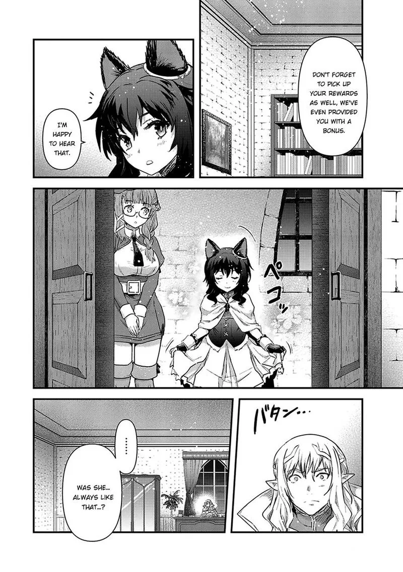Tensei Shitara Ken deshita Chapter 14 page 24