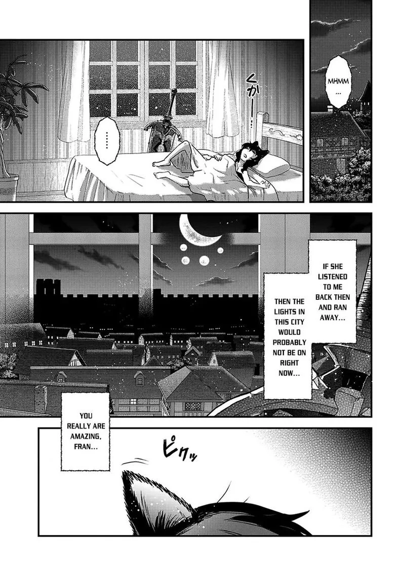 Tensei Shitara Ken deshita Chapter 14 page 29