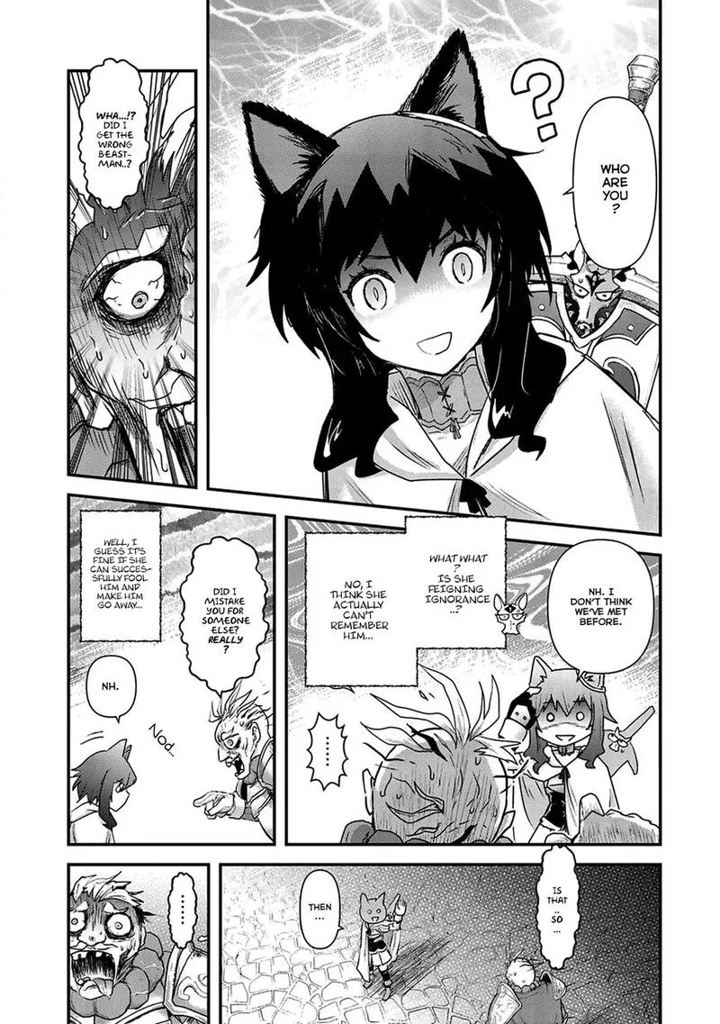 Tensei Shitara Ken deshita Chapter 15 page 12