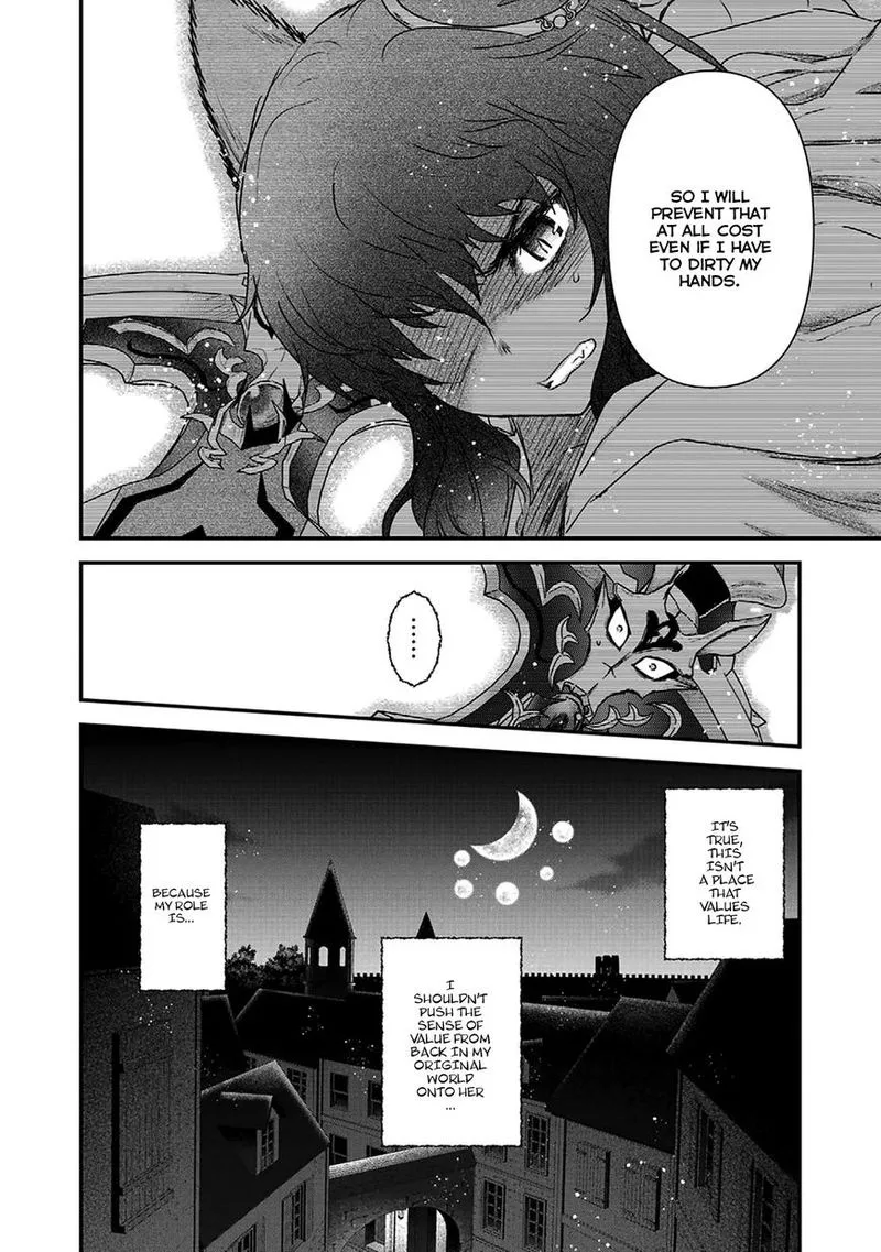 Tensei Shitara Ken deshita Chapter 15 page 27