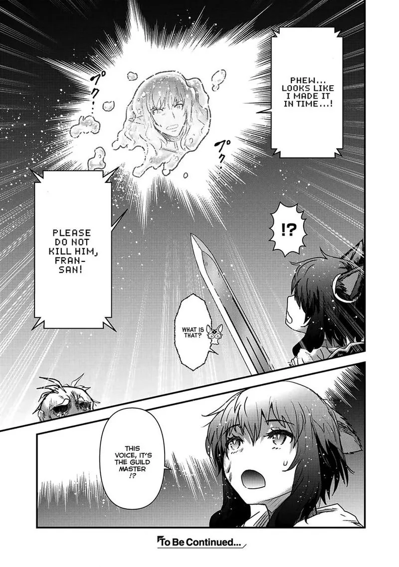 Tensei Shitara Ken deshita Chapter 15 page 30
