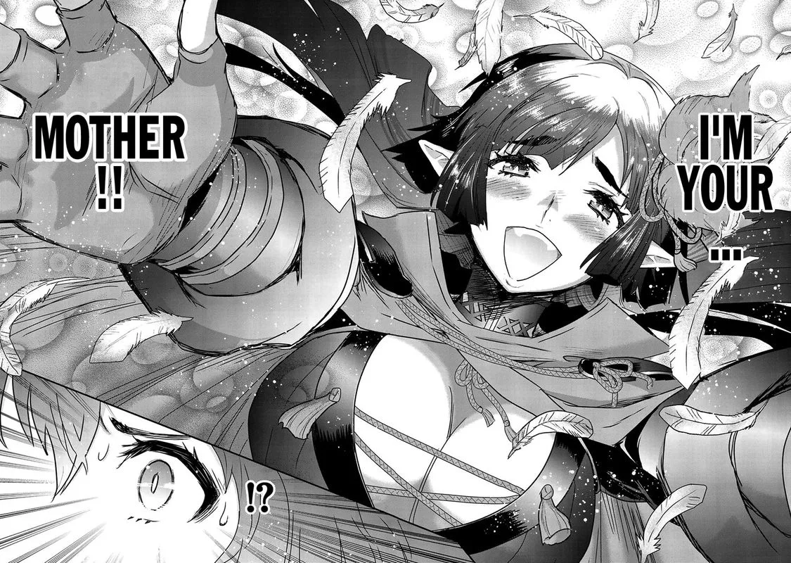 Tensei Shitara Ken deshita Chapter 16 page 9