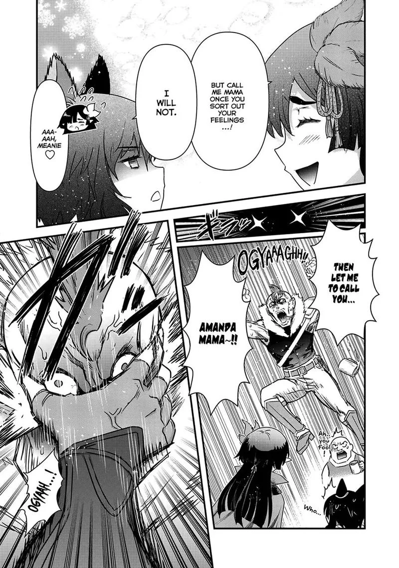 Tensei Shitara Ken deshita Chapter 16 page 24