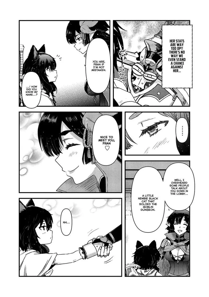 Tensei Shitara Ken deshita Chapter 16 page 17