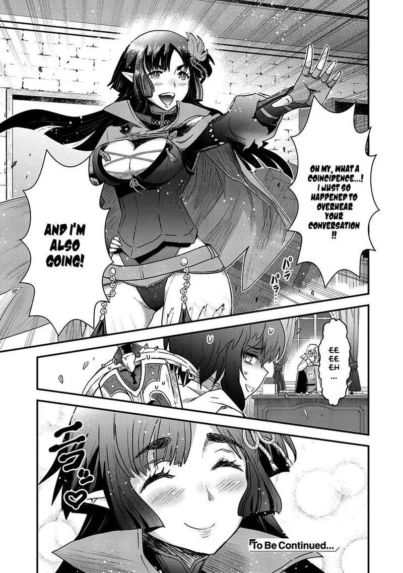 Tensei Shitara Ken deshita Chapter 16 page 28