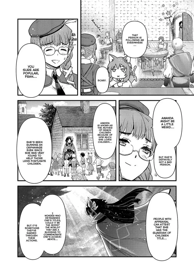Tensei Shitara Ken deshita Chapter 16 page 21