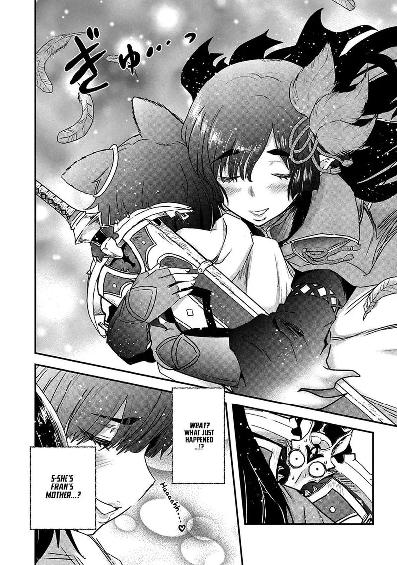 Tensei Shitara Ken deshita Chapter 16 page 10