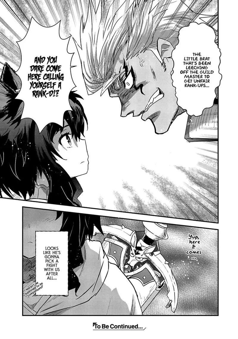 Tensei Shitara Ken deshita Chapter 17 page 13