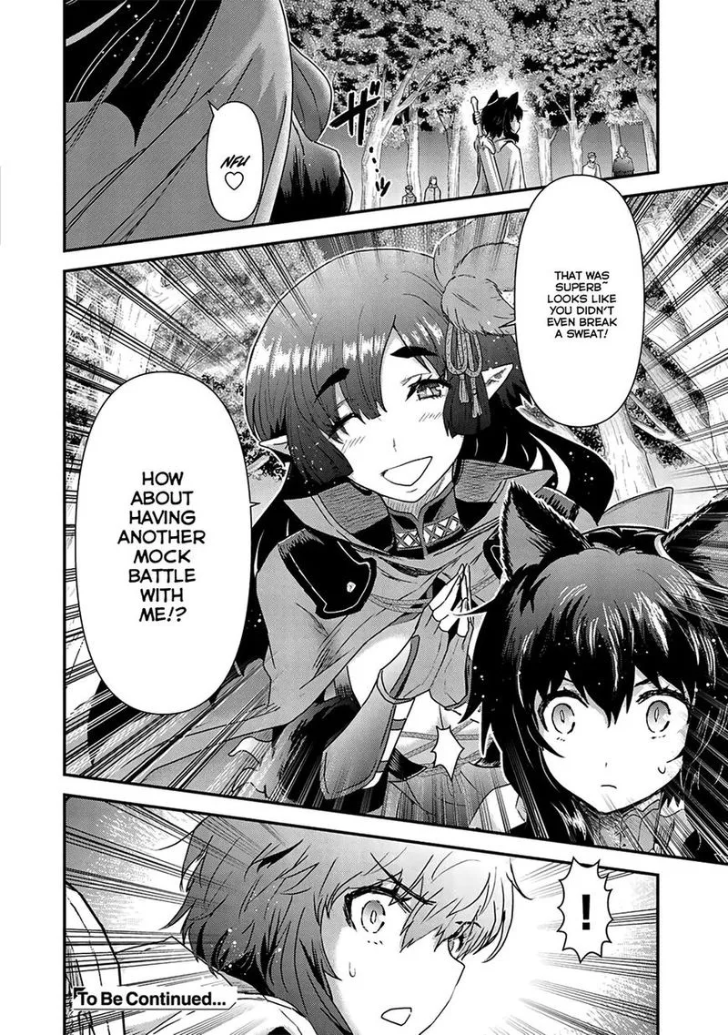 Tensei Shitara Ken deshita Chapter 18 page 12