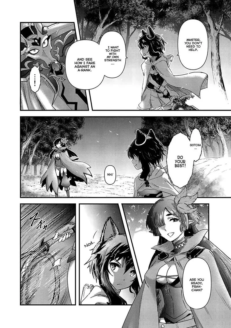 Tensei Shitara Ken deshita Chapter 18 page 16