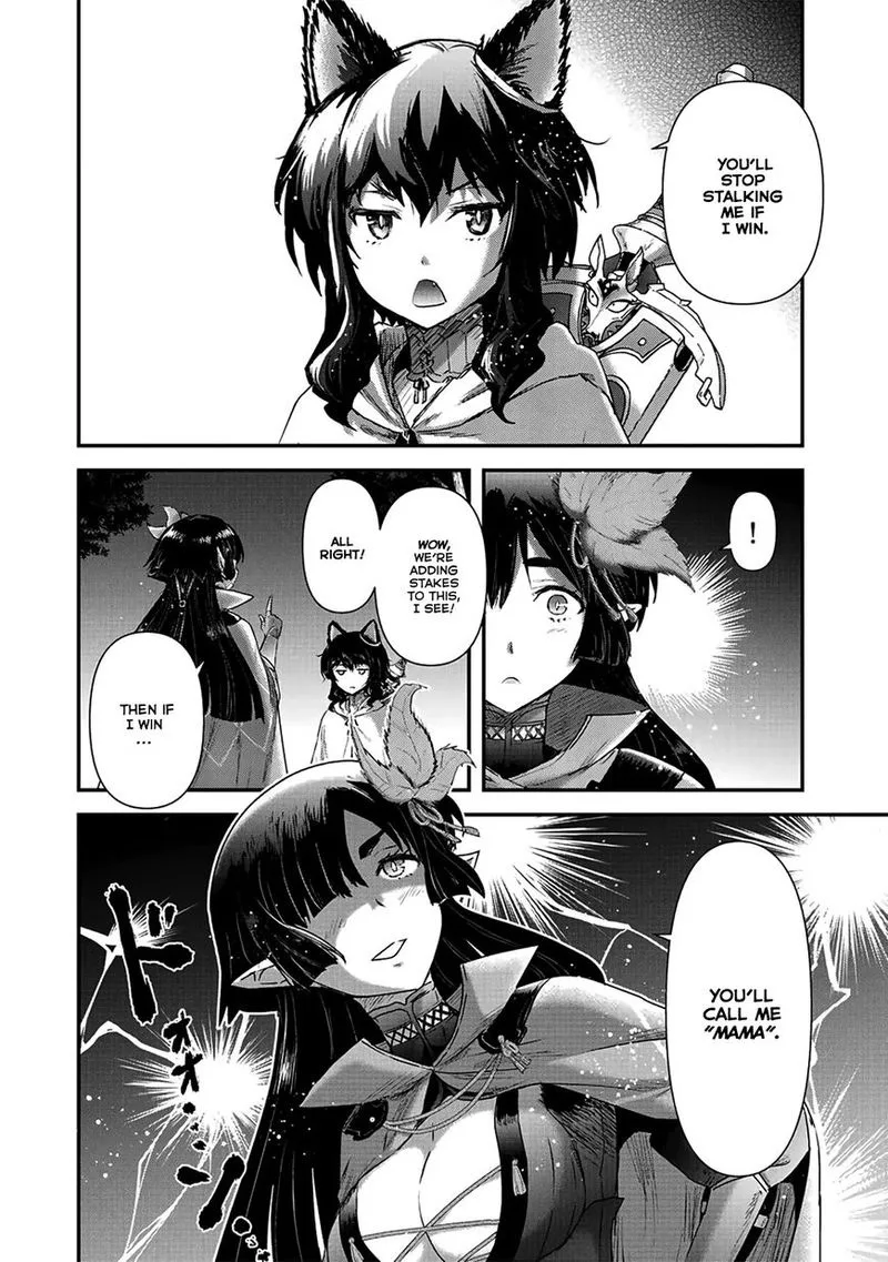 Tensei Shitara Ken deshita Chapter 18 page 14