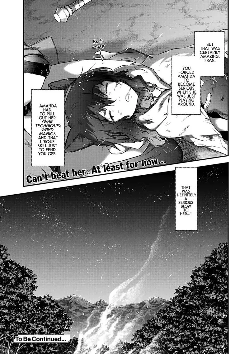 Tensei Shitara Ken deshita Chapter 19 page 13