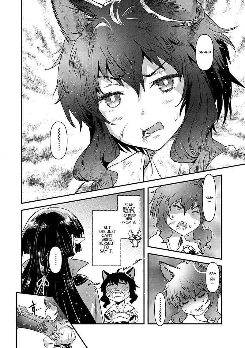 Tensei Shitara Ken deshita Chapter 19 page 18