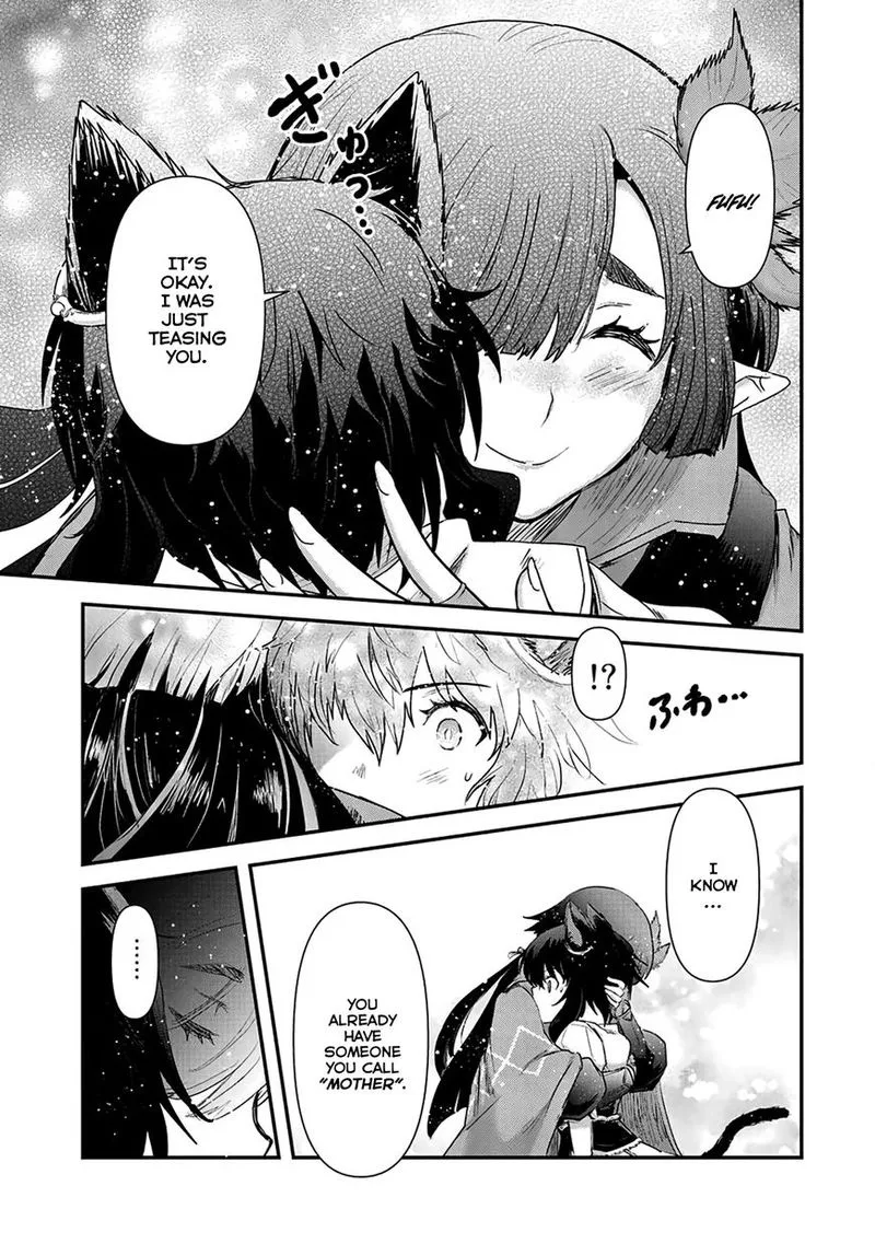 Tensei Shitara Ken deshita Chapter 19 page 19