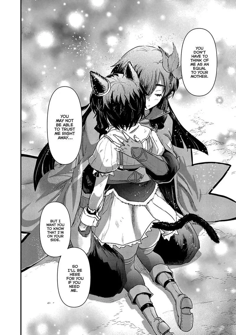 Tensei Shitara Ken deshita Chapter 19 page 20