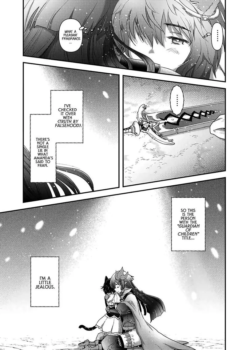 Tensei Shitara Ken deshita Chapter 19 page 21