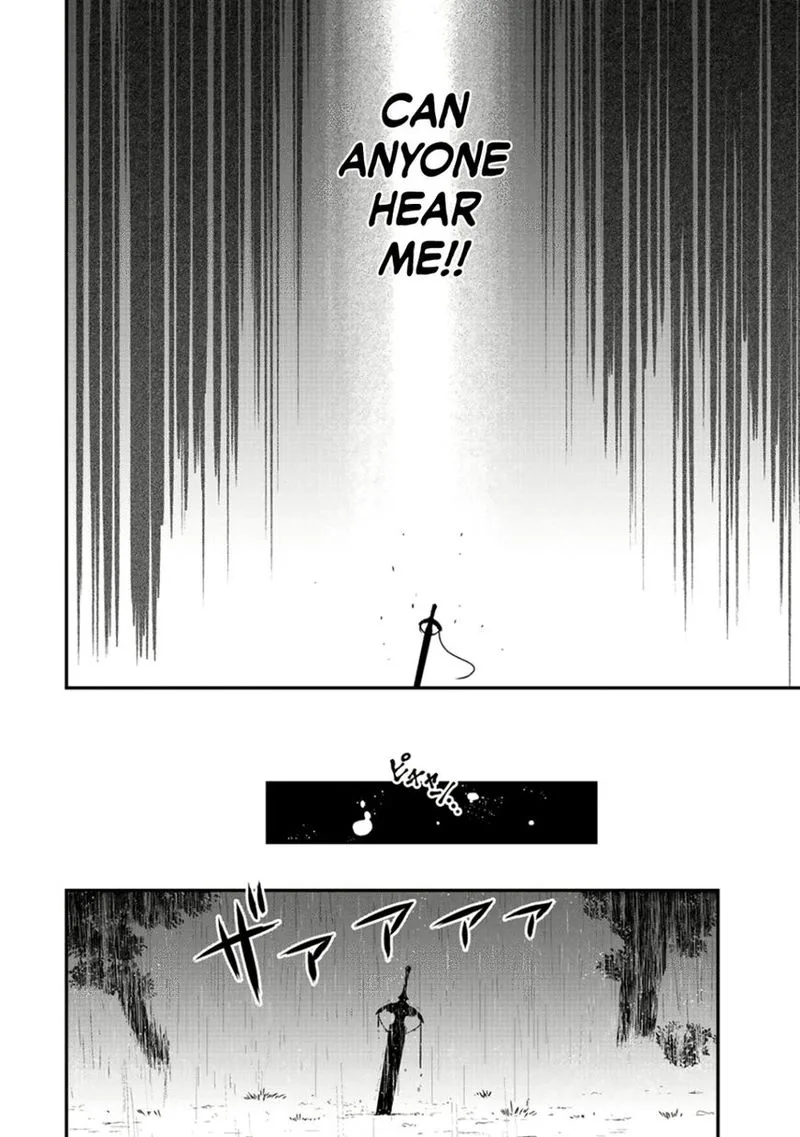 Tensei Shitara Ken deshita Chapter 2 page 26