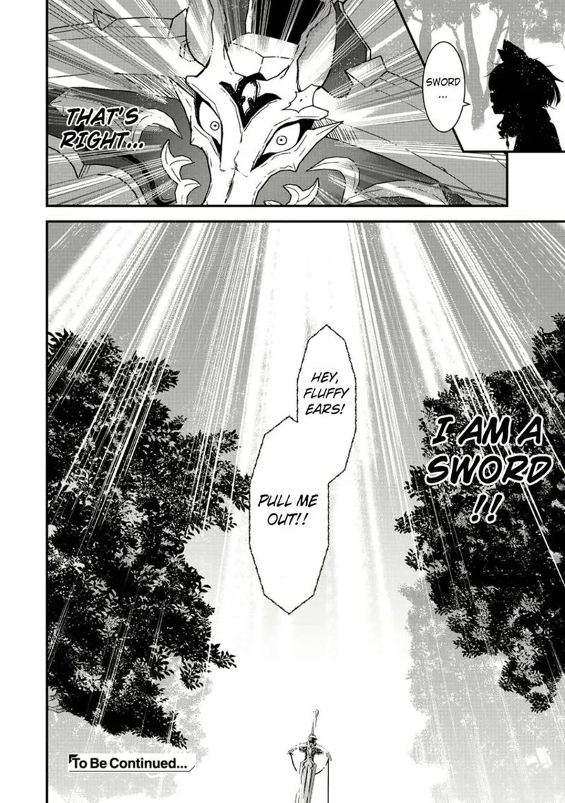Tensei Shitara Ken deshita Chapter 2 page 29