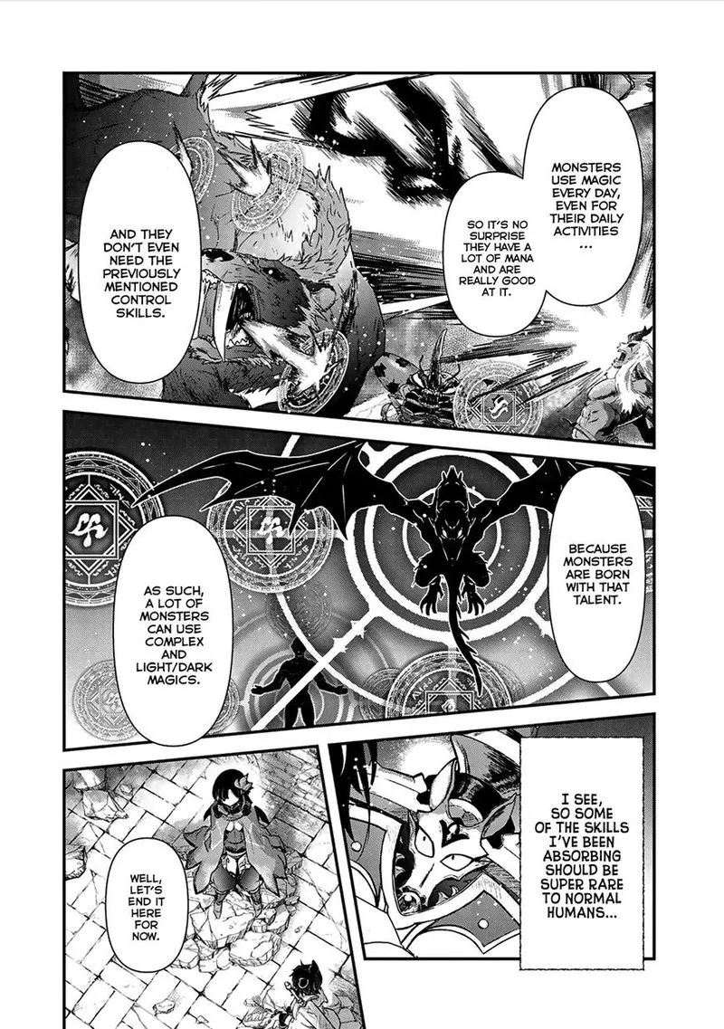 Tensei Shitara Ken deshita Chapter 20 page 24