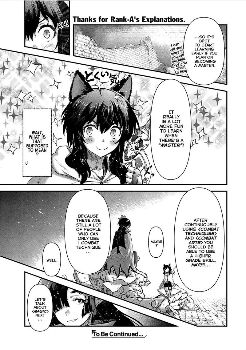 Tensei Shitara Ken deshita Chapter 20 page 15