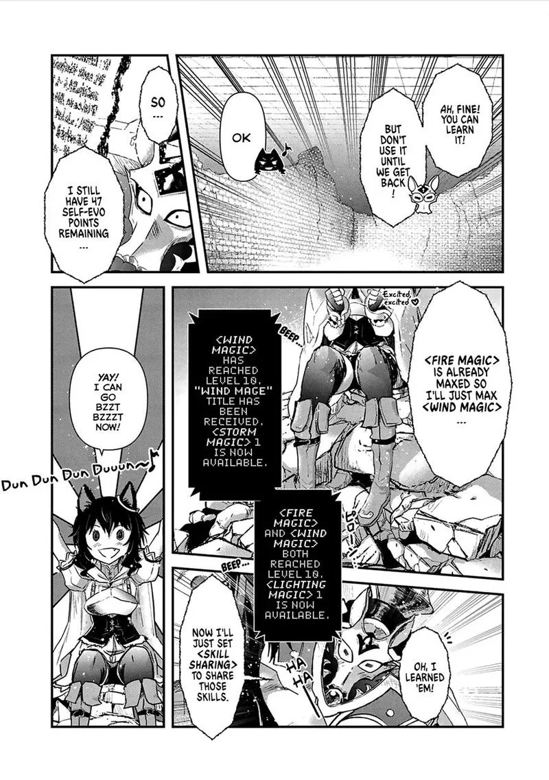 Tensei Shitara Ken deshita Chapter 20 page 27