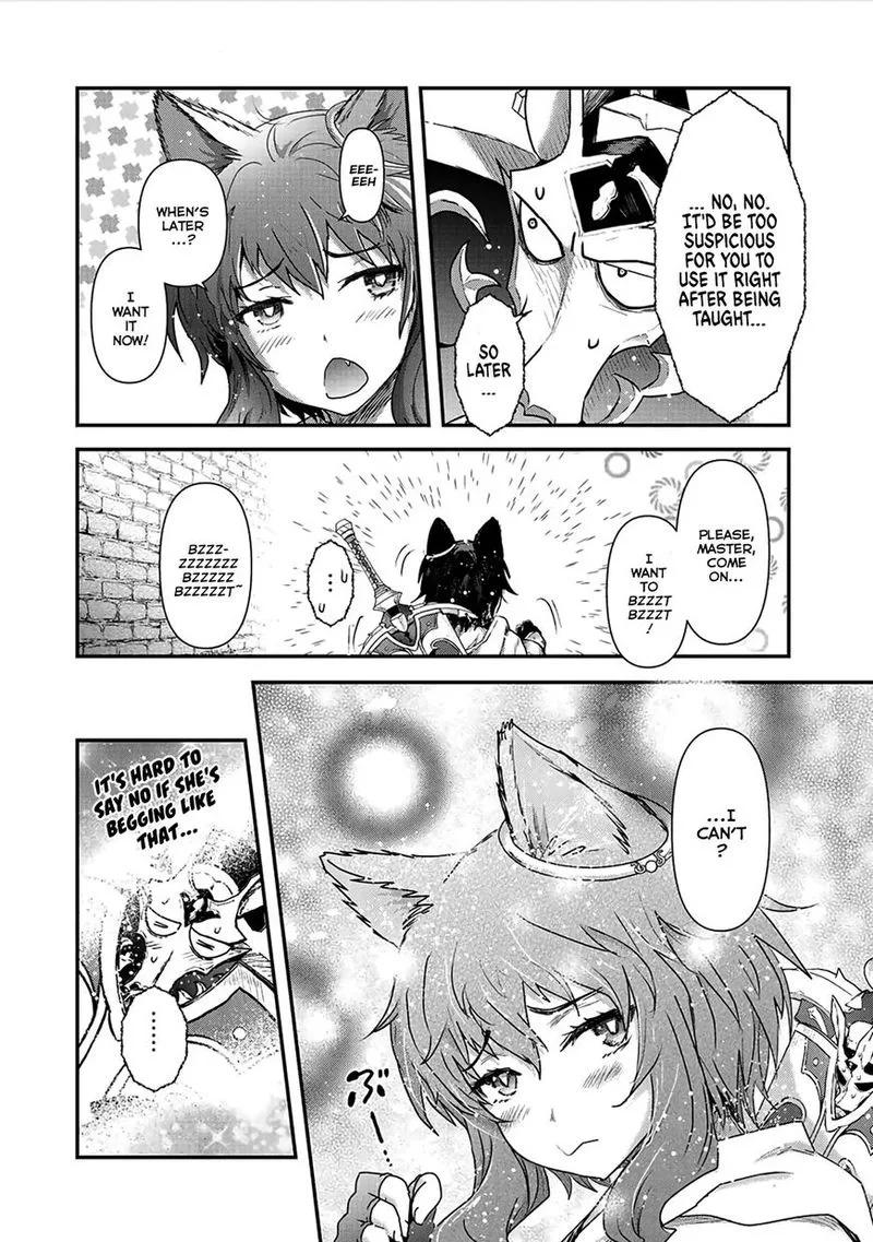 Tensei Shitara Ken deshita Chapter 20 page 26