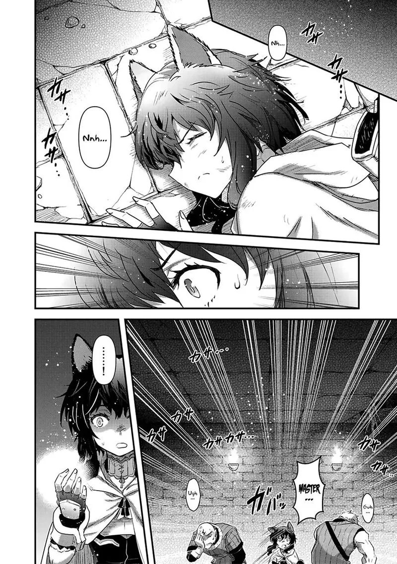 Tensei Shitara Ken deshita Chapter 21 page 21