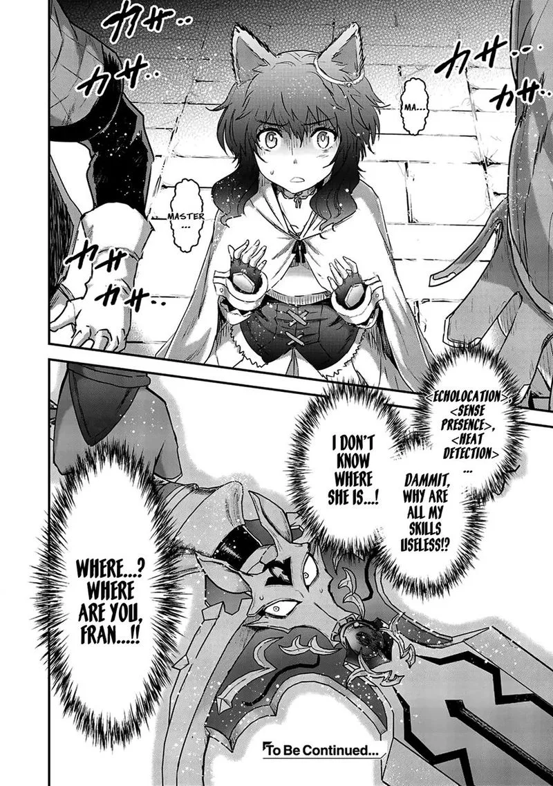 Tensei Shitara Ken deshita Chapter 21 page 24