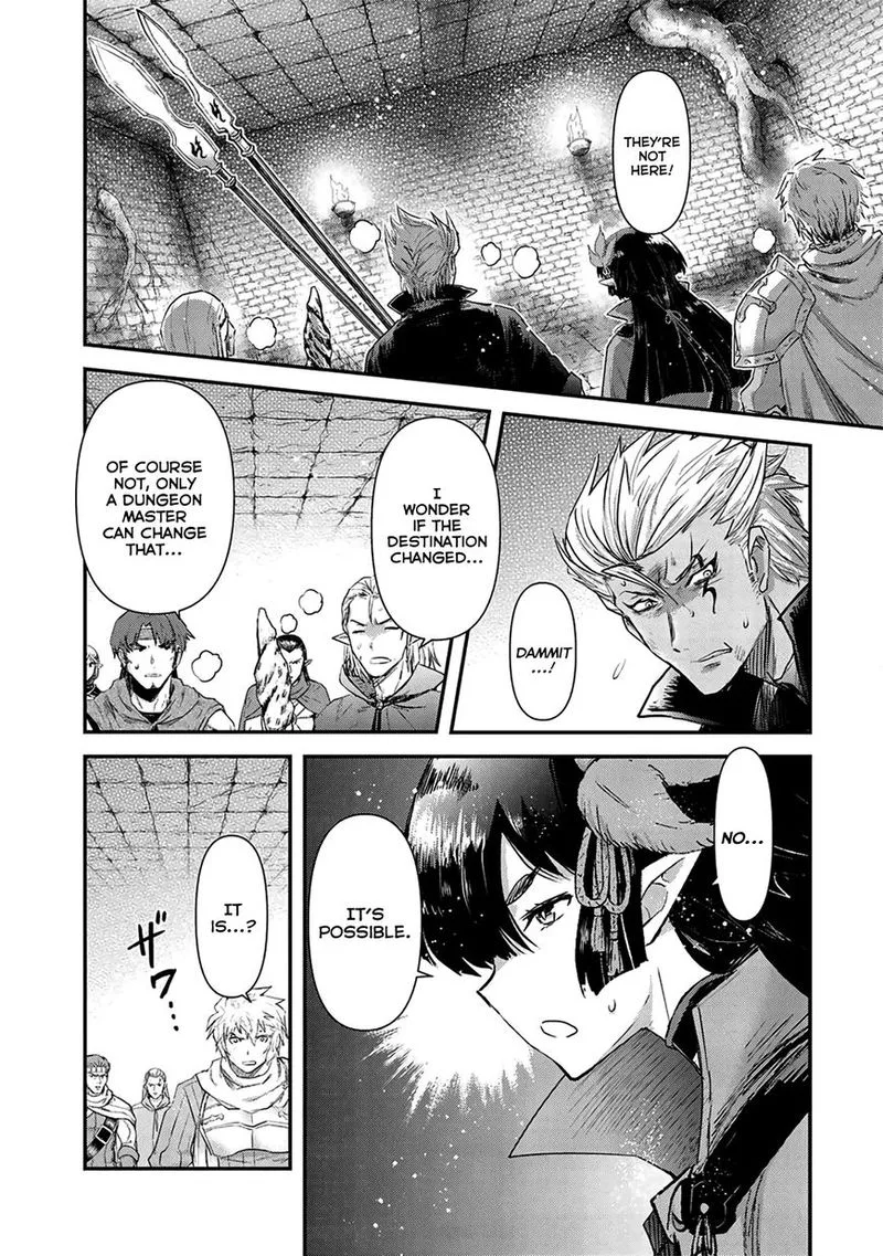 Tensei Shitara Ken deshita Chapter 21 page 20