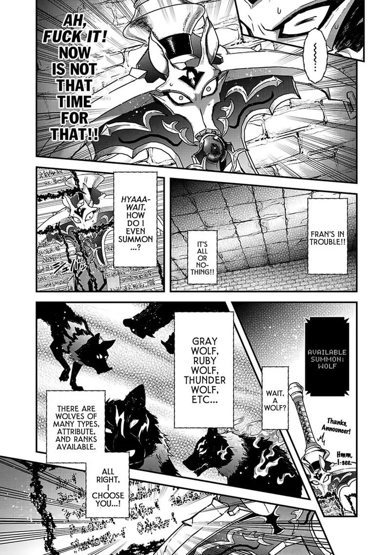 Tensei Shitara Ken deshita Chapter 22 page 12