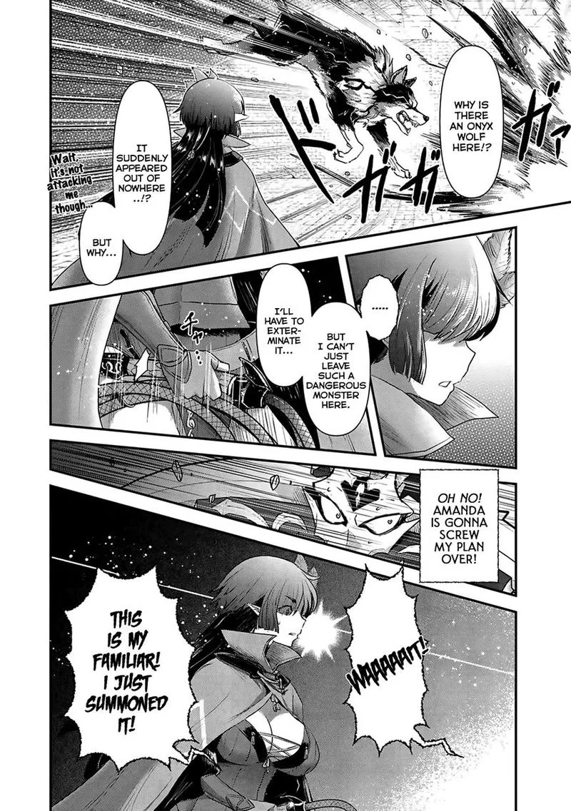 Tensei Shitara Ken deshita Chapter 22 page 16