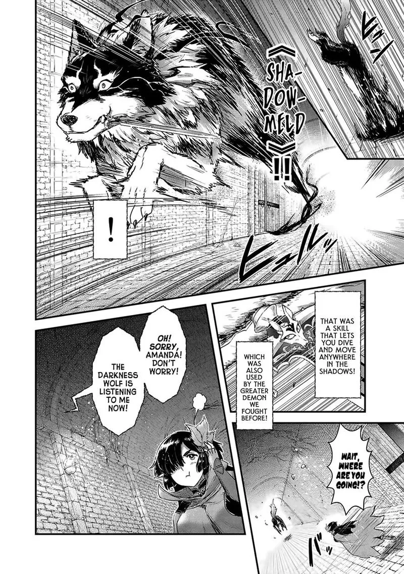 Tensei Shitara Ken deshita Chapter 22 page 26